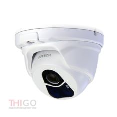 AVTECH DGC1104 2MP HD Dome Camera